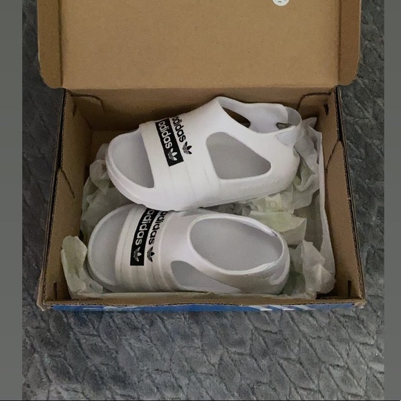 Other - Adidas Sandal (Toddler)